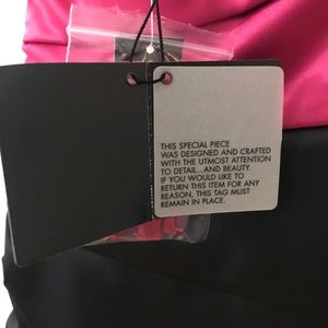 White House black market dress